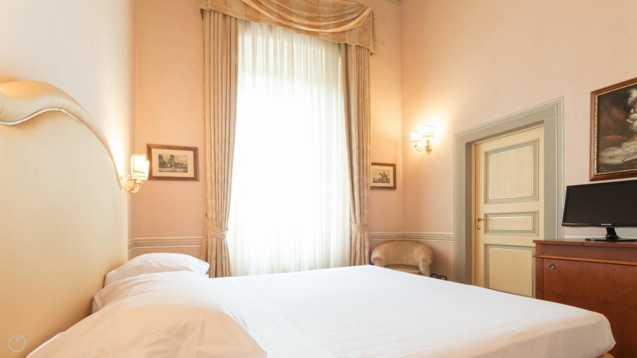Villa Badia Di Campoleone Arezzo Exterior foto